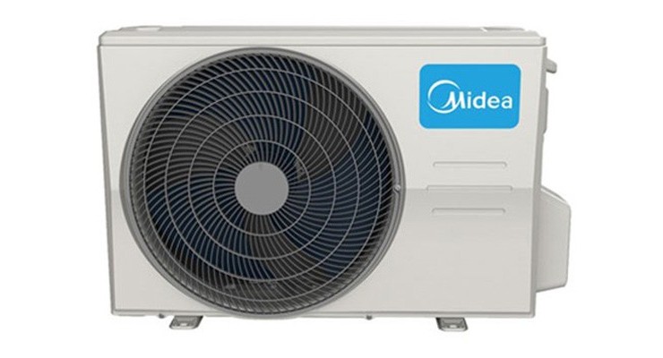MIDEA – Инверторен климатик Midea Prime 2 MA3-12HRDN8-QRD0GW 12000 BTU Клас А ++/A+ – MIDEA Инверторен климатик Midea Prime 2 MA3-12HRDN8-QRD0GW 12000 BTU Клас А ++/A+