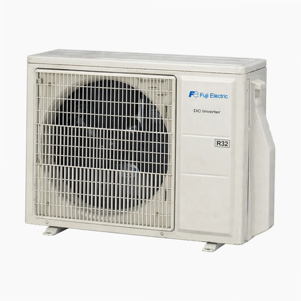 Fuji Electric – Инверторен климатик Fuji Electric RSG12КМCE 12000 BTU Клас А++/А+ – Fuji Electric Инверторен климатик Fuji Electric RSG12КМCE 12000 BTU Клас А++/А+