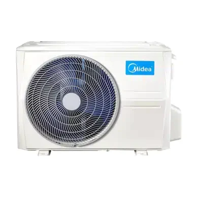 MIDEA – Инверторен климатик Midea Prime 2 MA3-09HRDN8-QRD0GW 9000 BTU КЛАС А ++/A+ – MIDEA Инверторен климатик Midea Prime 2 MA3-09HRDN8-QRD0GW 9000 BTU КЛАС А ++/A+